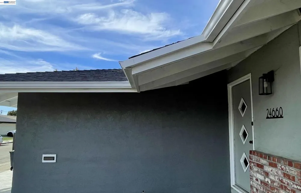 24660 Woodacre Ave Hayward, CA 94544