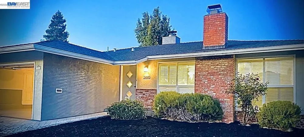 24660 Woodacre Ave Hayward, CA 94544