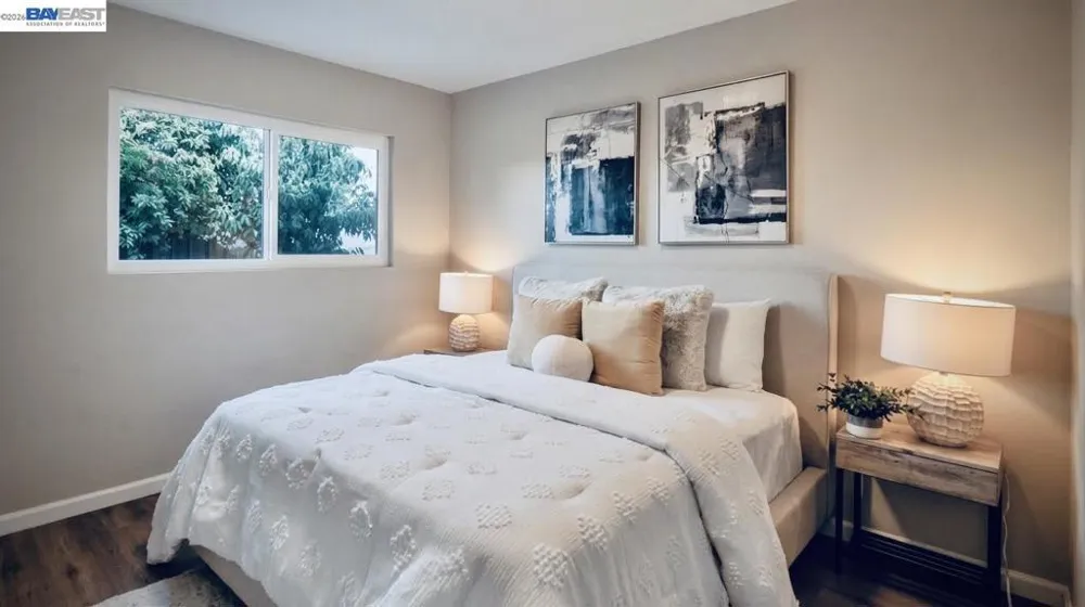 24660 Woodacre Ave Hayward, CA 94544