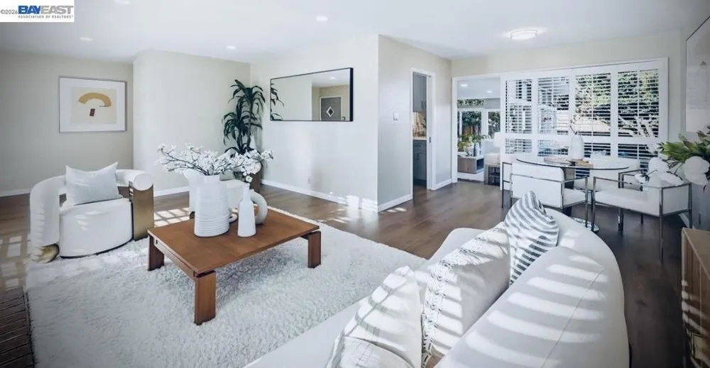 24660 Woodacre Ave Hayward, CA 94544