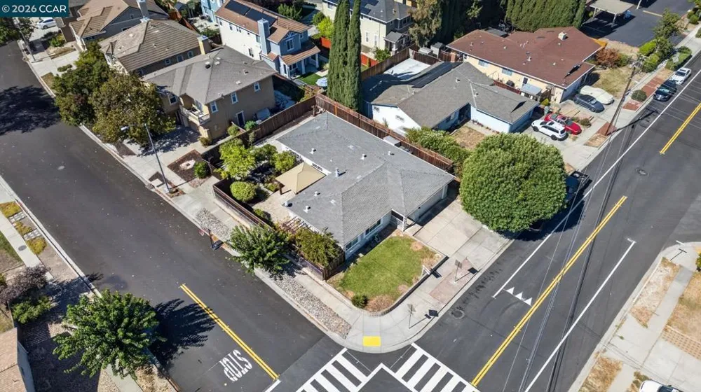 1883 Lynwood Dr Concord, CA 94519