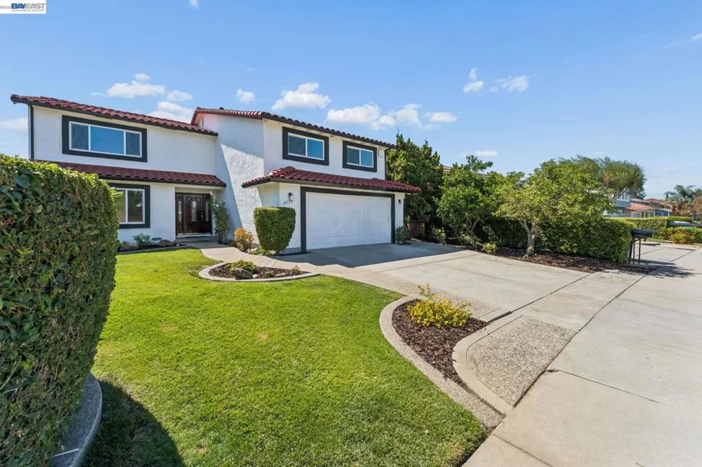 4553 Park Paxton Pl San Jose, CA 95136