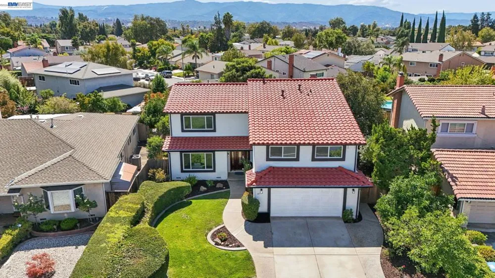 4553 Park Paxton Pl San Jose, CA 95136