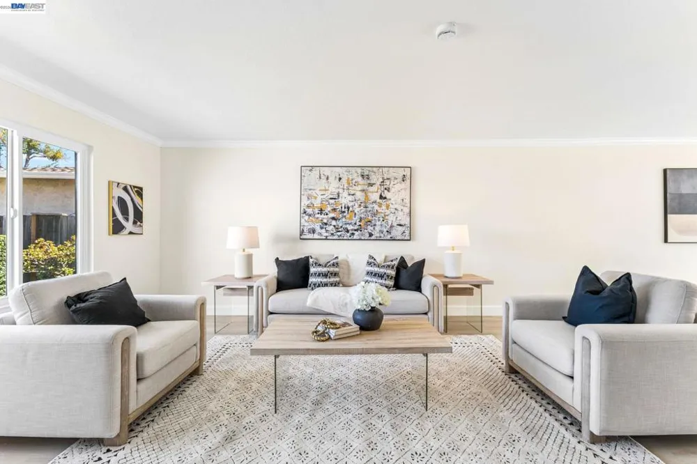 4553 Park Paxton Pl San Jose, CA 95136