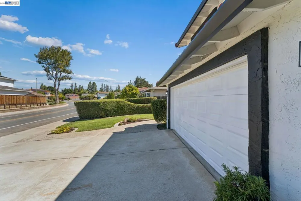 4553 Park Paxton Pl San Jose, CA 95136