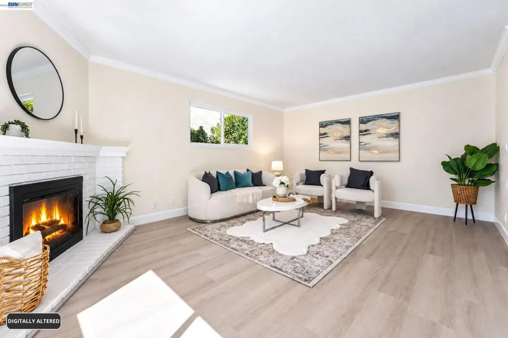 4553 Park Paxton Pl San Jose, CA 95136
