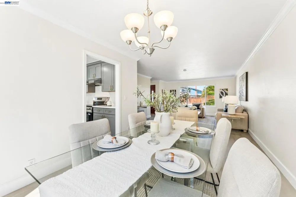 4553 Park Paxton Pl San Jose, CA 95136