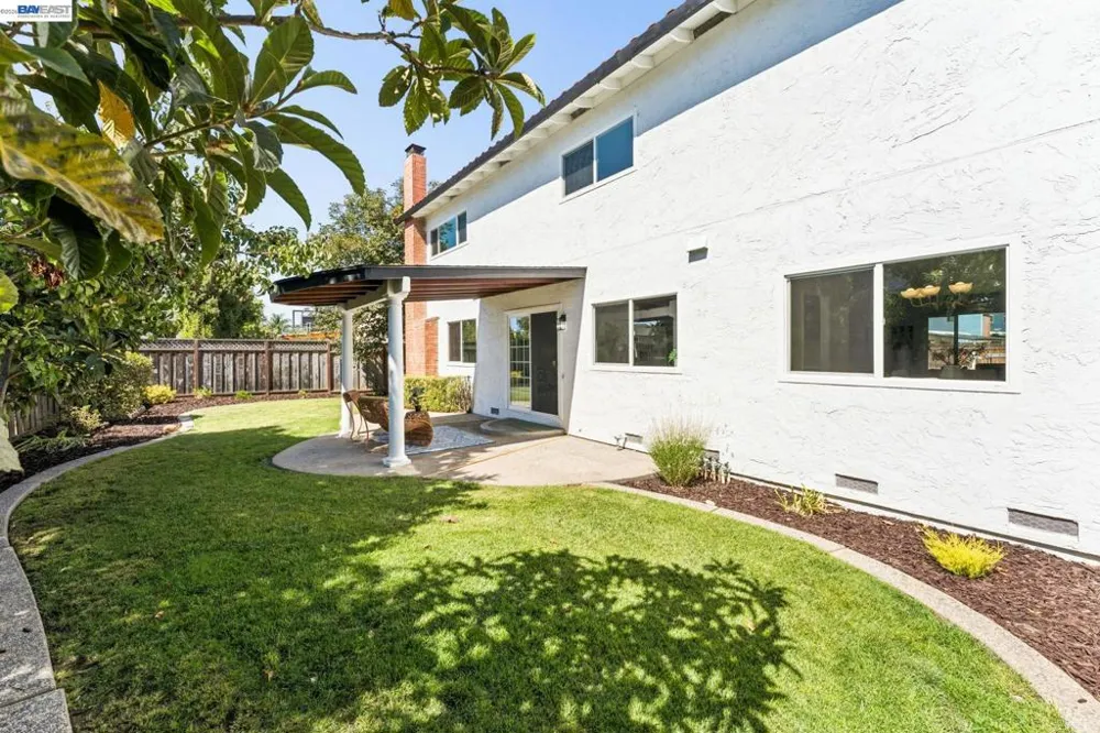 4553 Park Paxton Pl San Jose, CA 95136