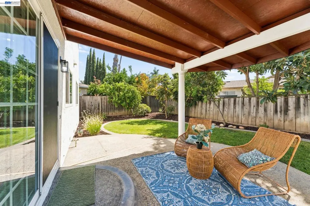 4553 Park Paxton Pl San Jose, CA 95136