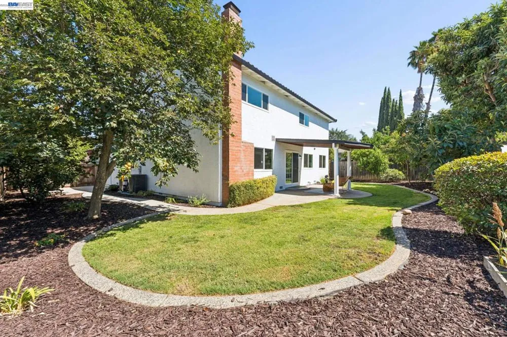 4553 Park Paxton Pl San Jose, CA 95136