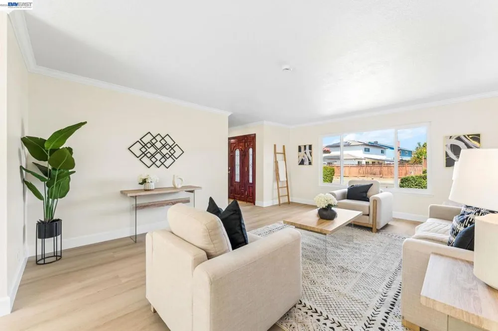 4553 Park Paxton Pl San Jose, CA 95136