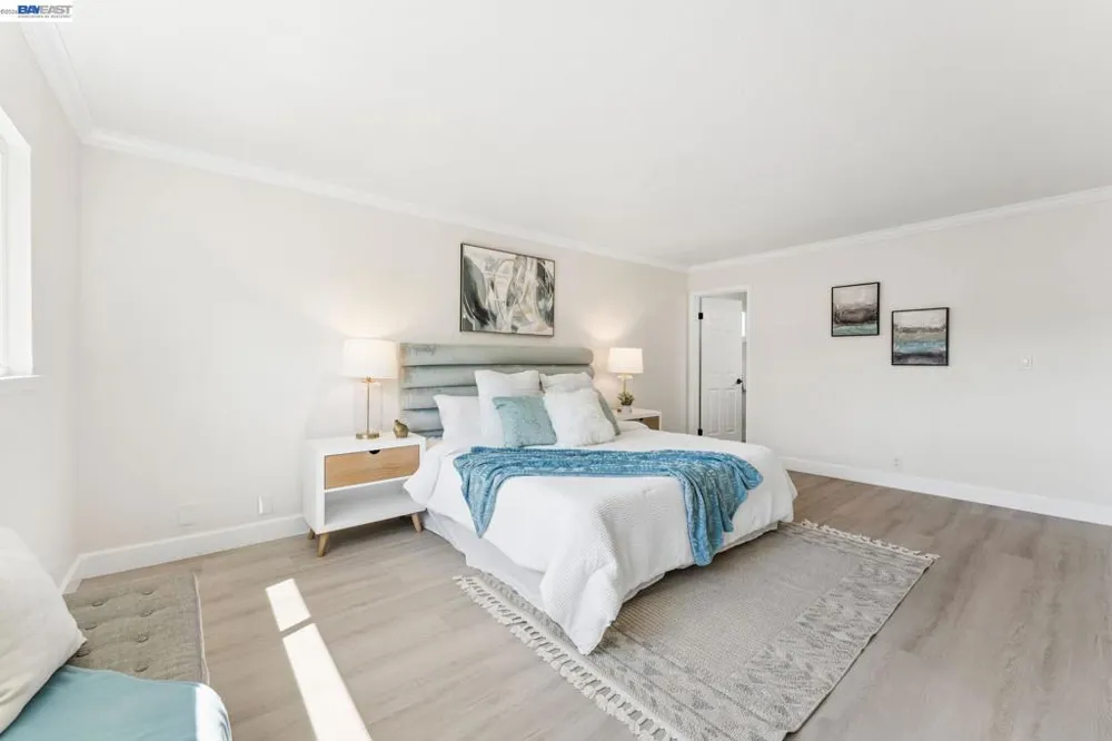 4553 Park Paxton Pl San Jose, CA 95136