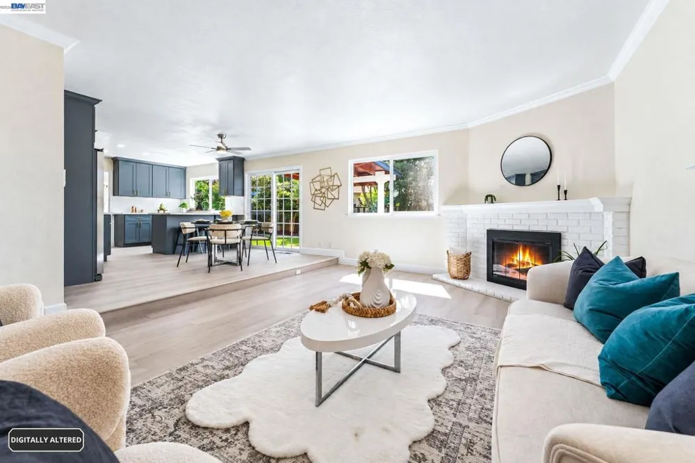4553 Park Paxton Pl San Jose, CA 95136