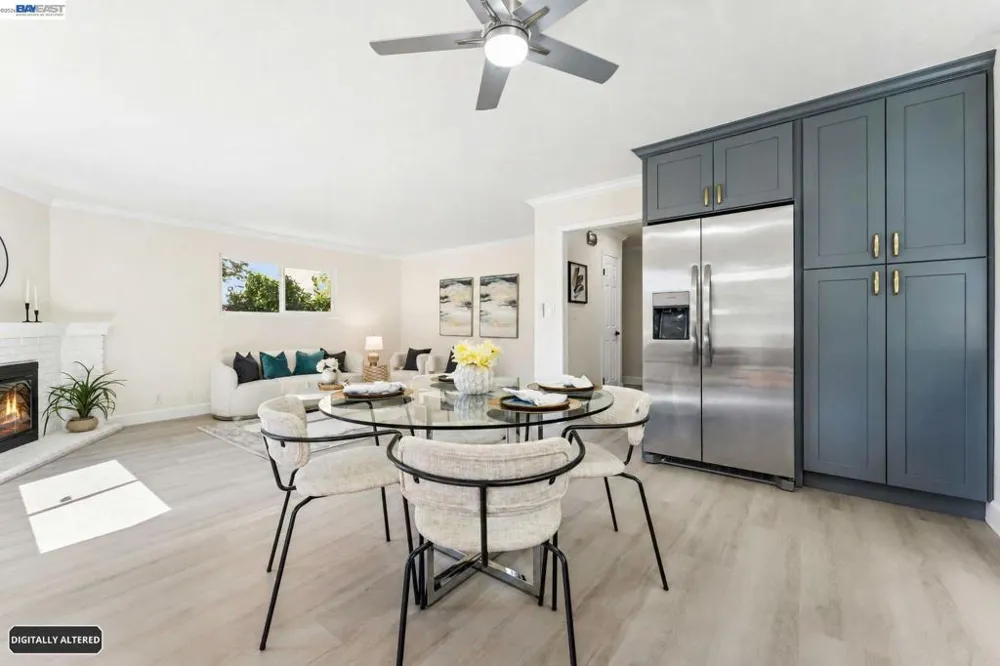 4553 Park Paxton Pl San Jose, CA 95136