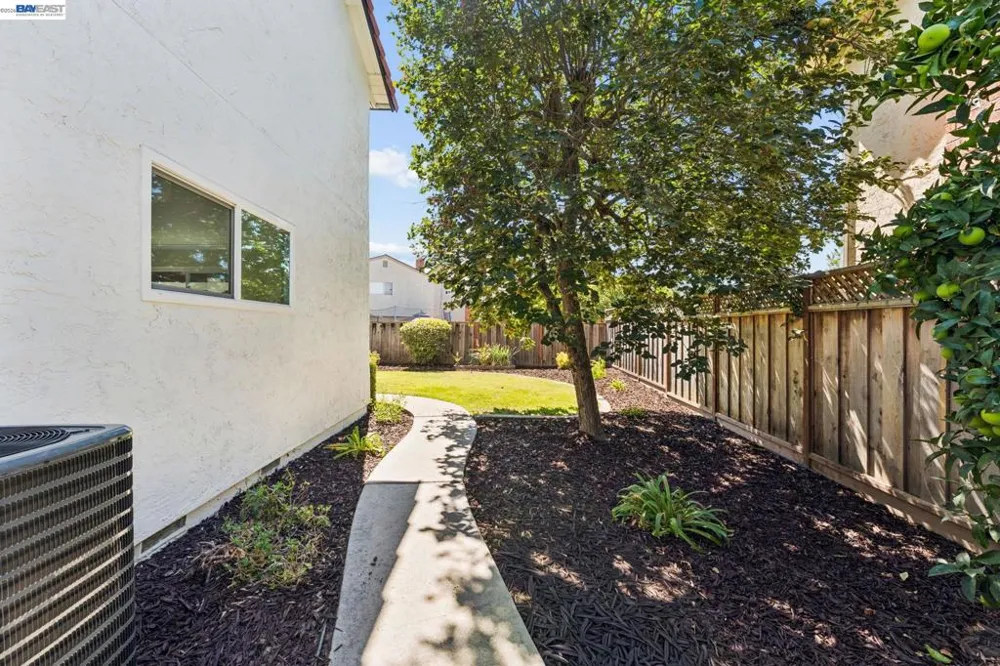 4553 Park Paxton Pl San Jose, CA 95136