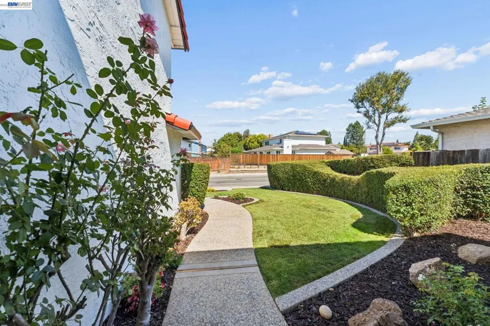 4553 Park Paxton Pl San Jose, CA 95136