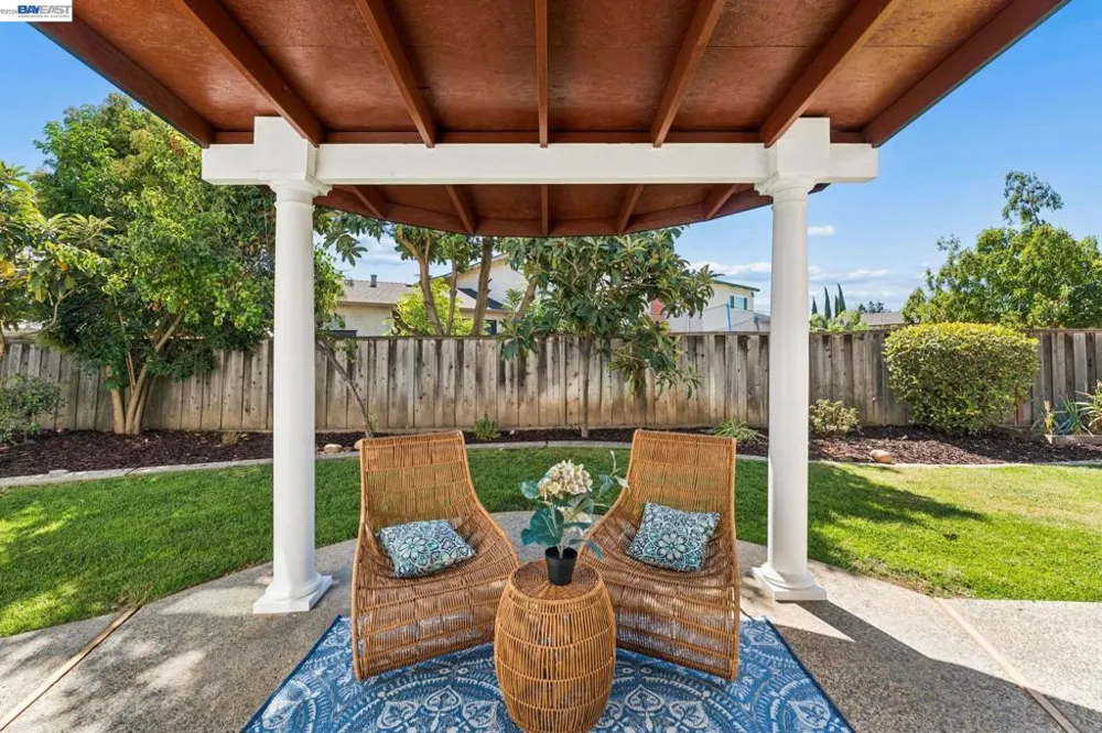 4553 Park Paxton Pl San Jose, CA 95136