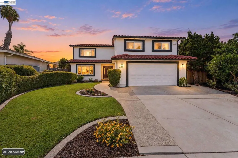 4553 Park Paxton Pl San Jose, CA 95136