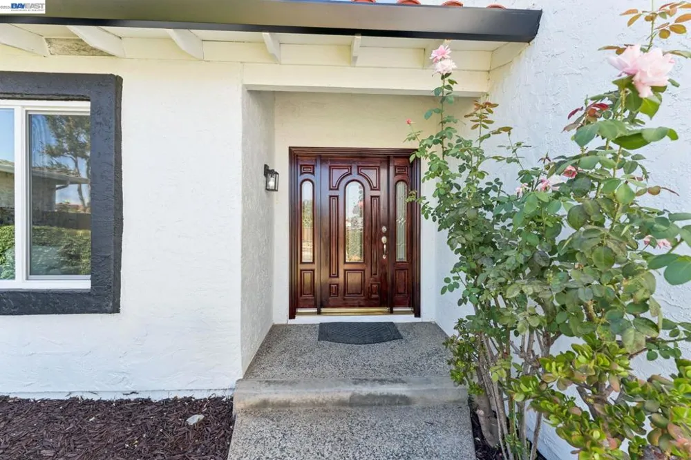4553 Park Paxton Pl San Jose, CA 95136