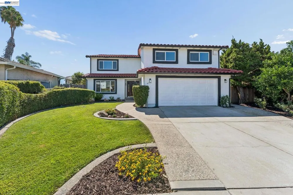 4553 Park Paxton Pl San Jose, CA 95136