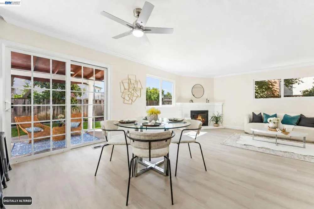 4553 Park Paxton Pl San Jose, CA 95136