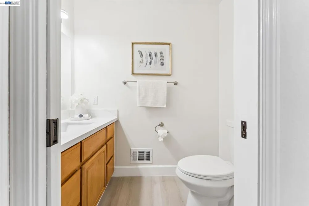 4553 Park Paxton Pl San Jose, CA 95136