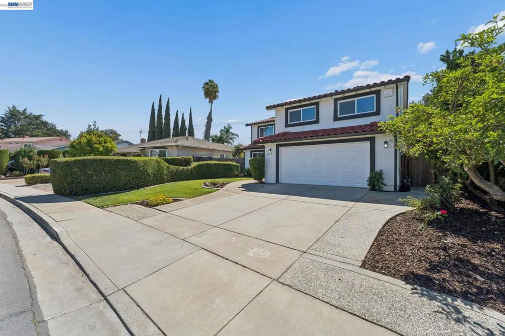 4553 Park Paxton Pl San Jose, CA 95136