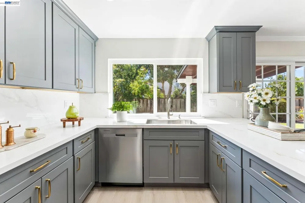 4553 Park Paxton Pl San Jose, CA 95136