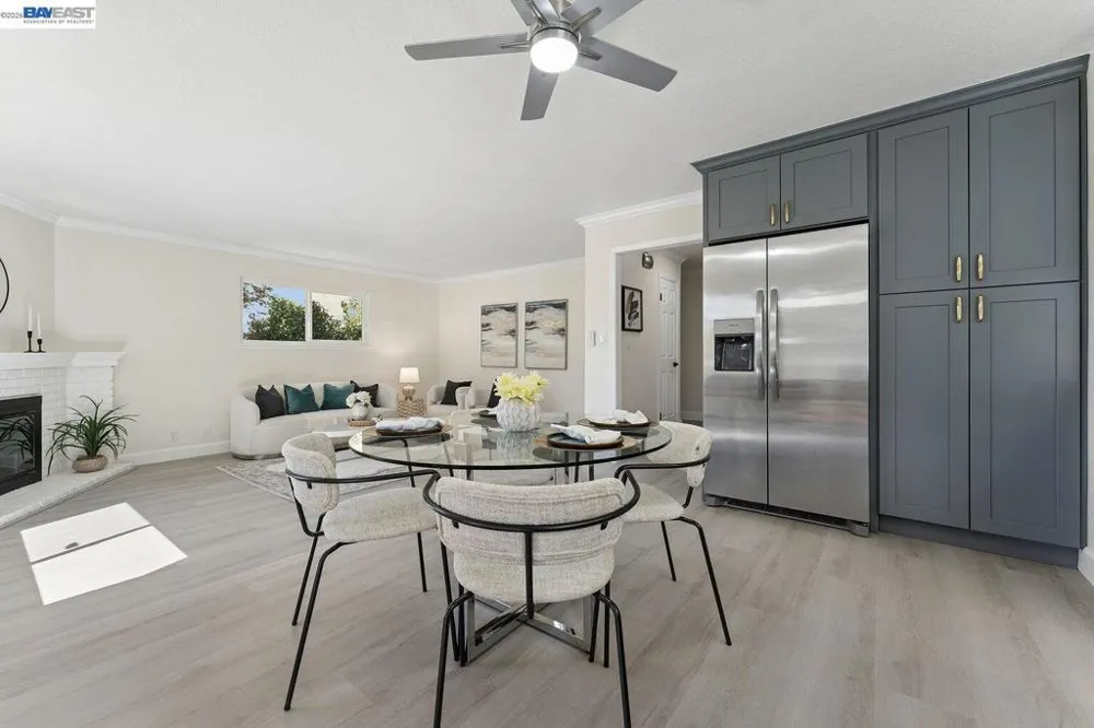 4553 Park Paxton Pl San Jose, CA 95136