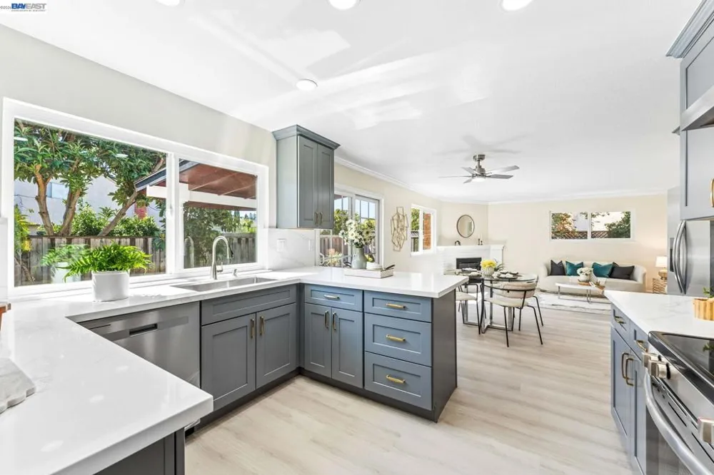 4553 Park Paxton Pl San Jose, CA 95136