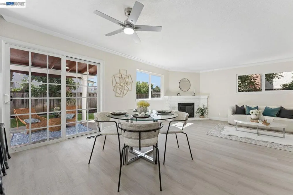 4553 Park Paxton Pl San Jose, CA 95136