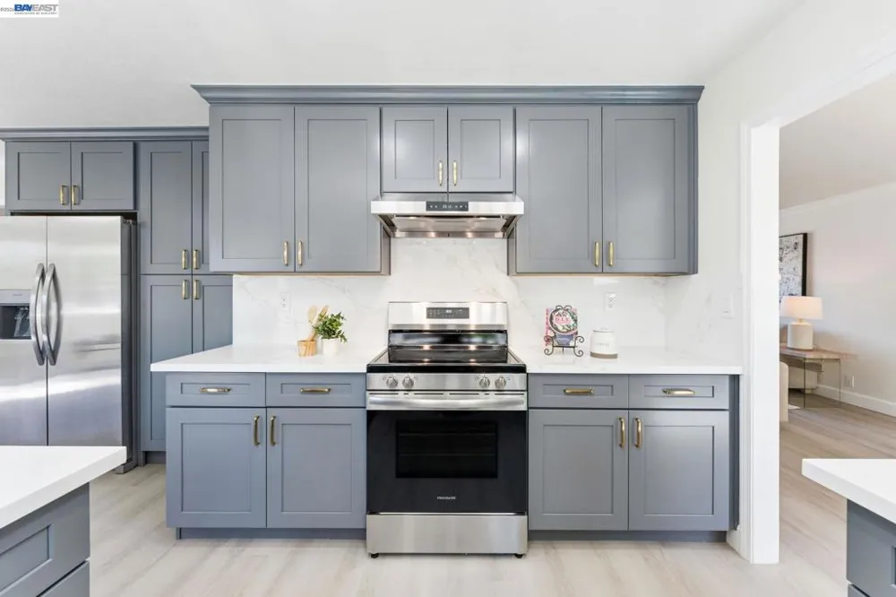 4553 Park Paxton Pl San Jose, CA 95136