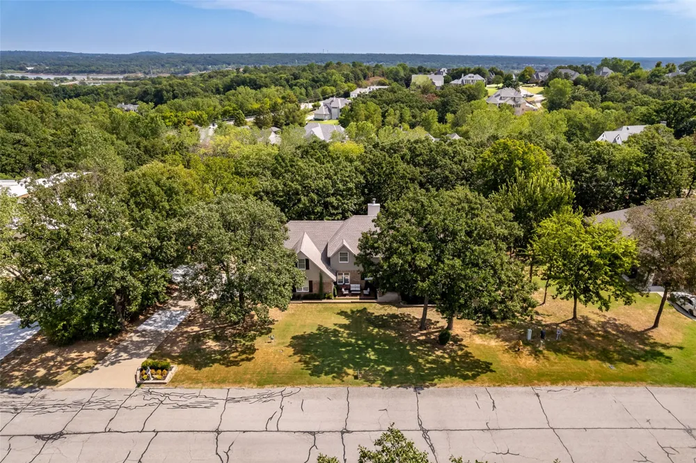 12123 Skyline Drive Jenks, OK 74037