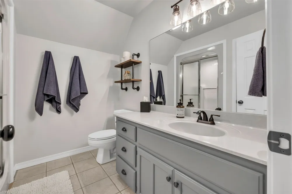 12123 Skyline Drive Jenks, OK 74037