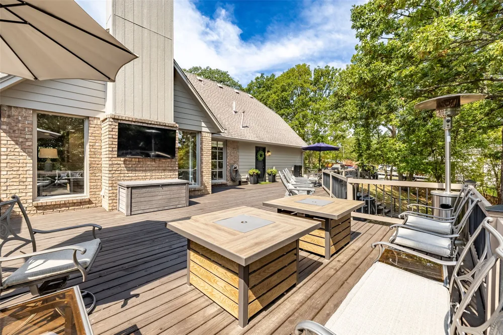 12123 Skyline Drive Jenks, OK 74037
