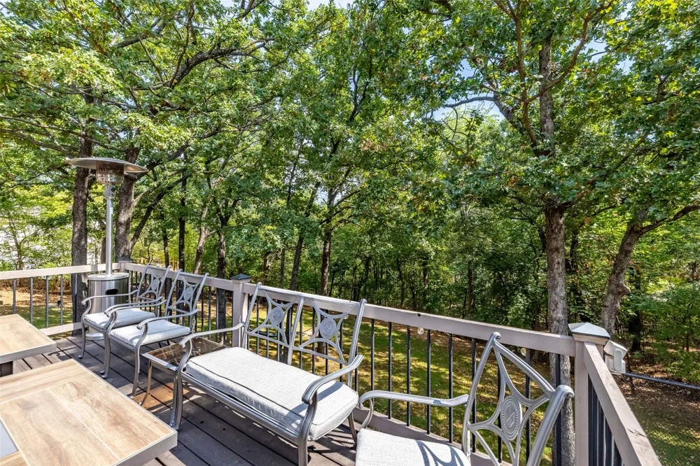 12123 Skyline Drive Jenks, OK 74037