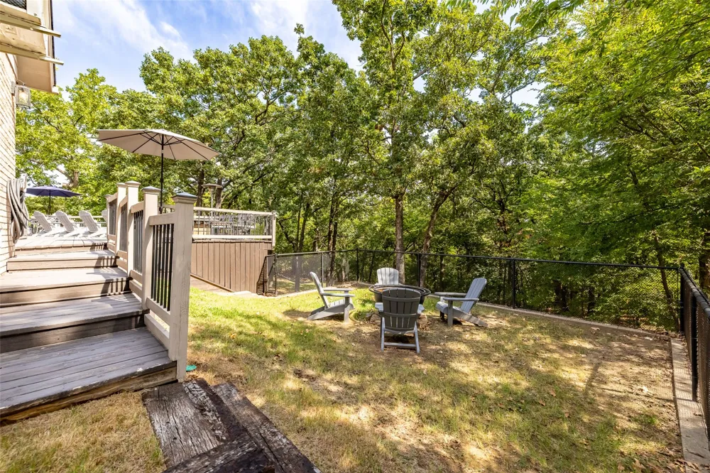 12123 Skyline Drive Jenks, OK 74037