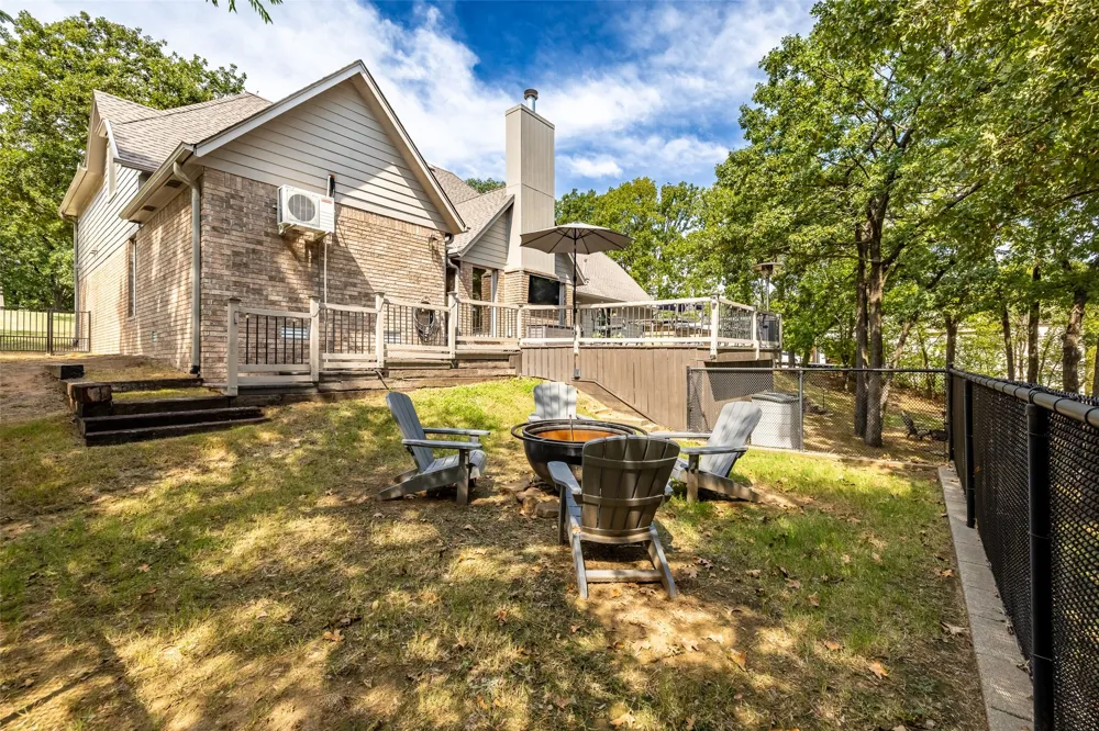 12123 Skyline Drive Jenks, OK 74037