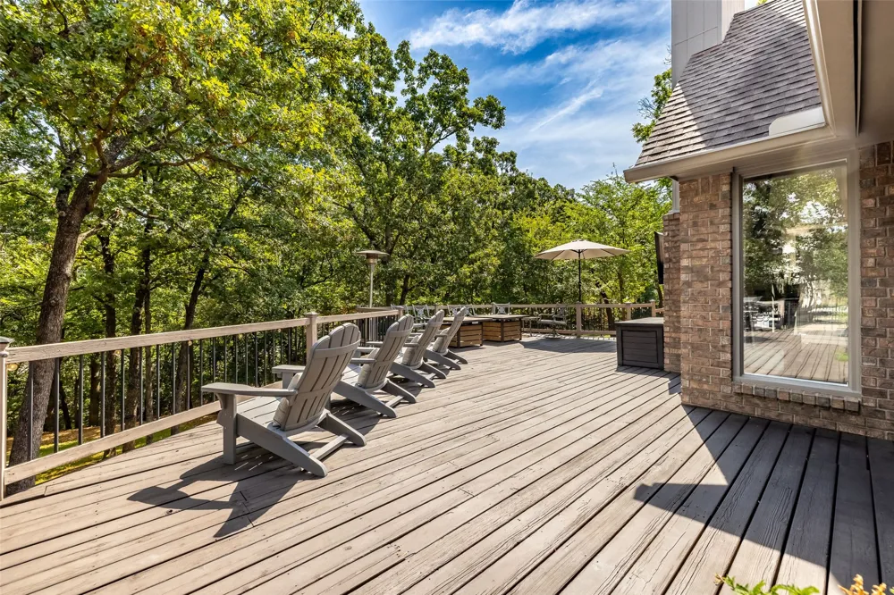 12123 Skyline Drive Jenks, OK 74037