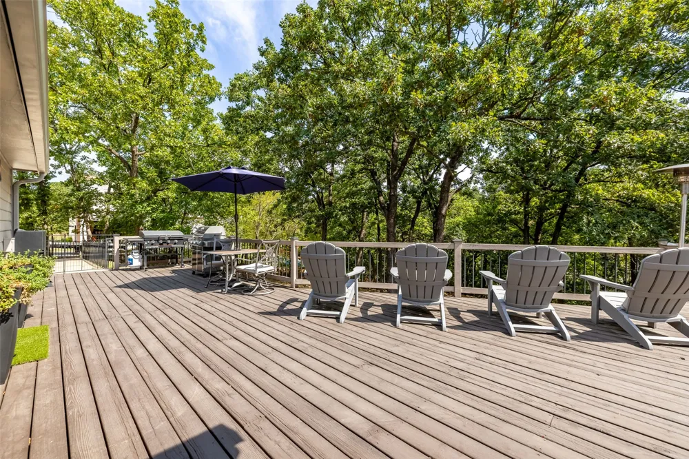 12123 Skyline Drive Jenks, OK 74037