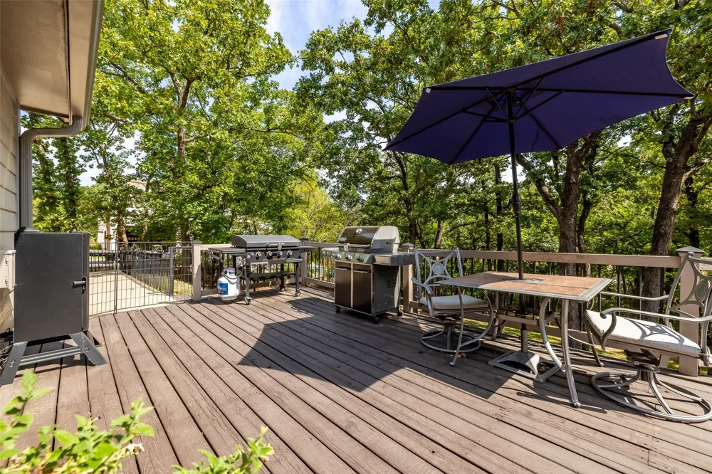 12123 Skyline Drive Jenks, OK 74037