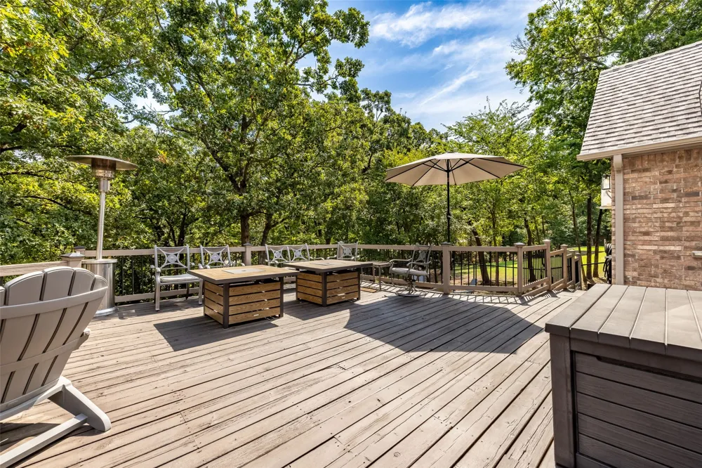 12123 Skyline Drive Jenks, OK 74037