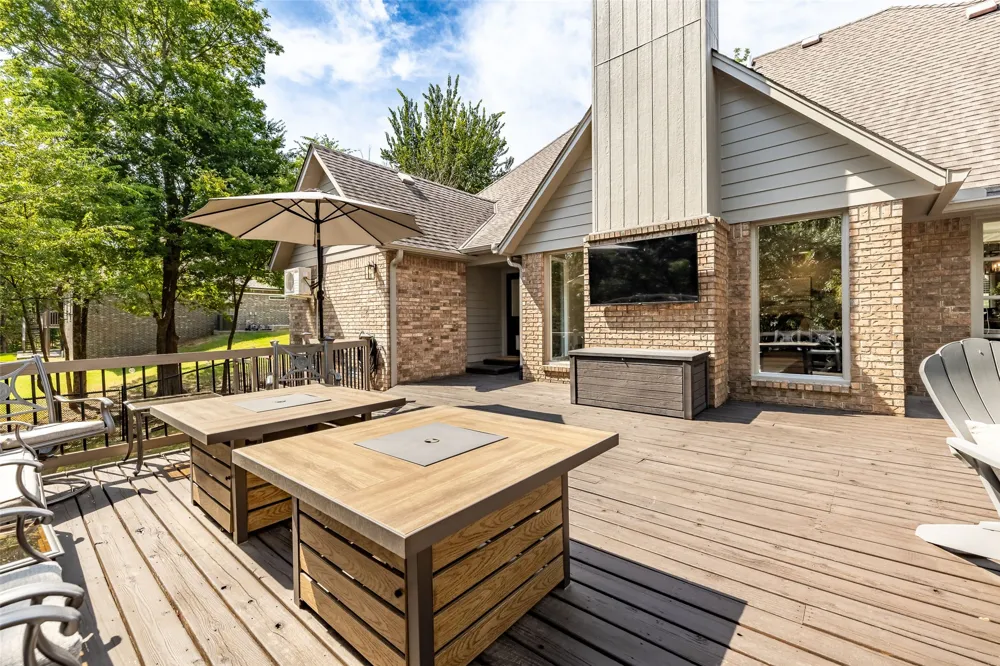 12123 Skyline Drive Jenks, OK 74037