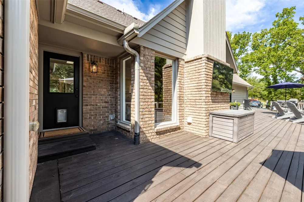 12123 Skyline Drive Jenks, OK 74037