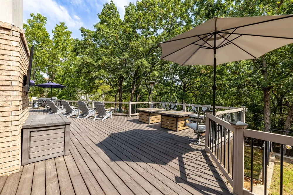 12123 Skyline Drive Jenks, OK 74037