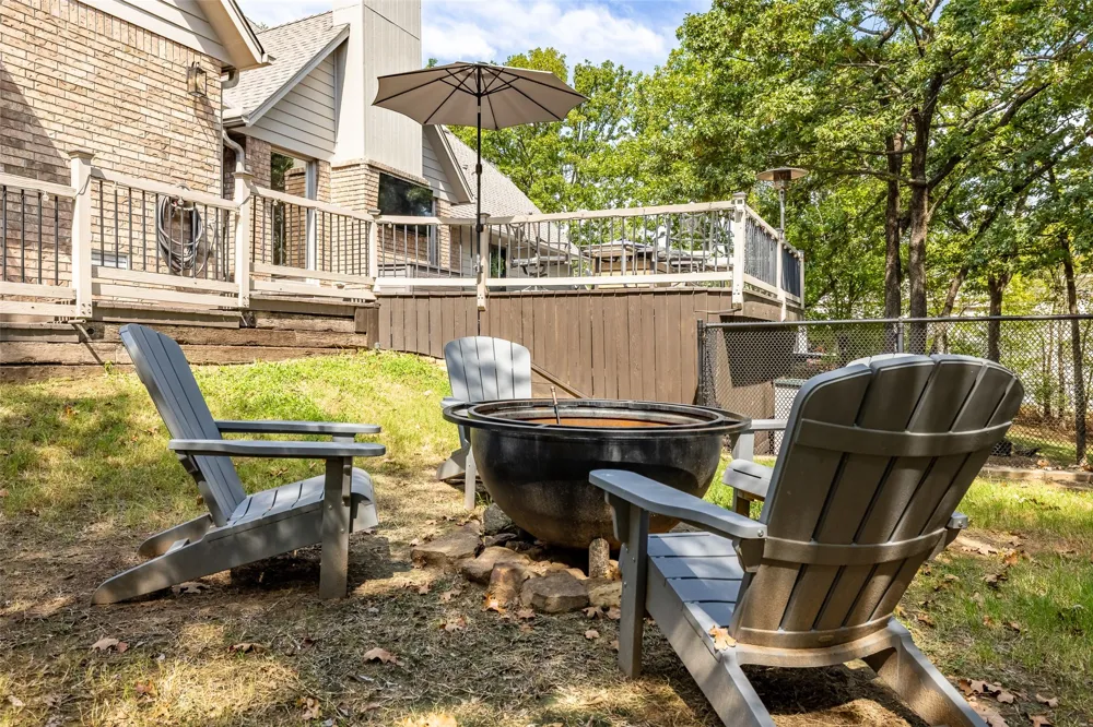 12123 Skyline Drive Jenks, OK 74037