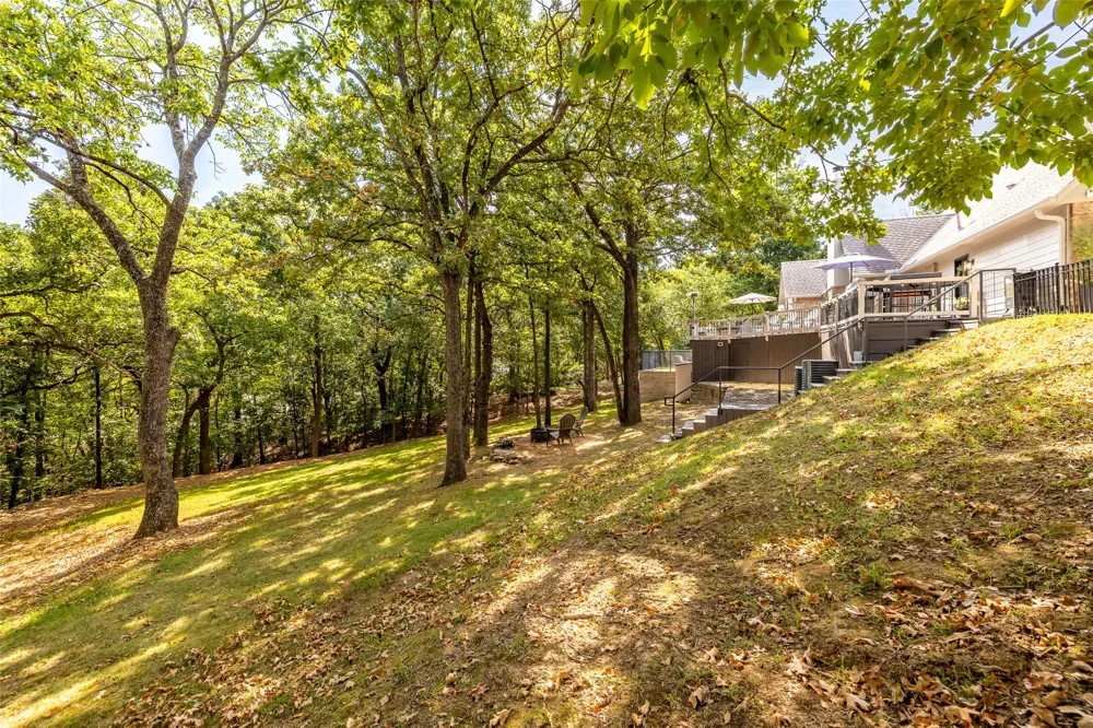 12123 Skyline Drive Jenks, OK 74037