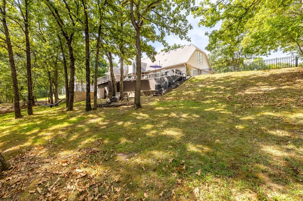 12123 Skyline Drive Jenks, OK 74037