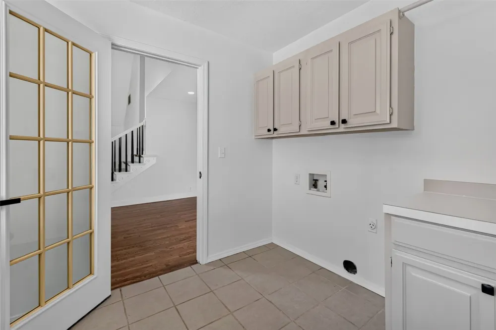 18641 Woodbriar Lane Catoosa, OK 74015
