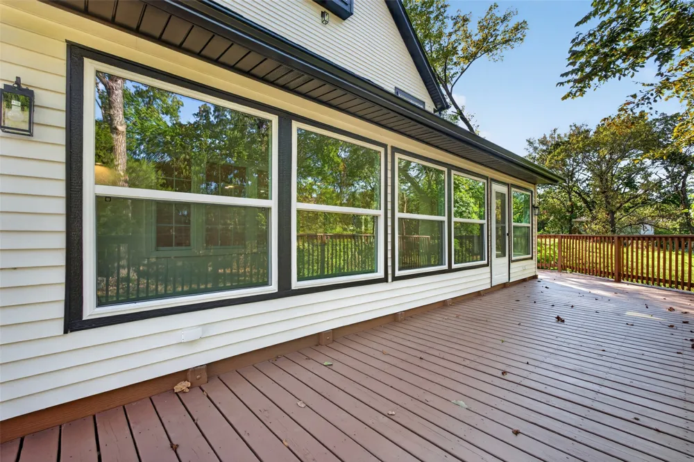 18641 Woodbriar Lane Catoosa, OK 74015